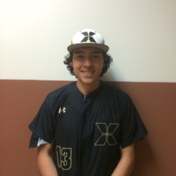 Isaiah Aldrete