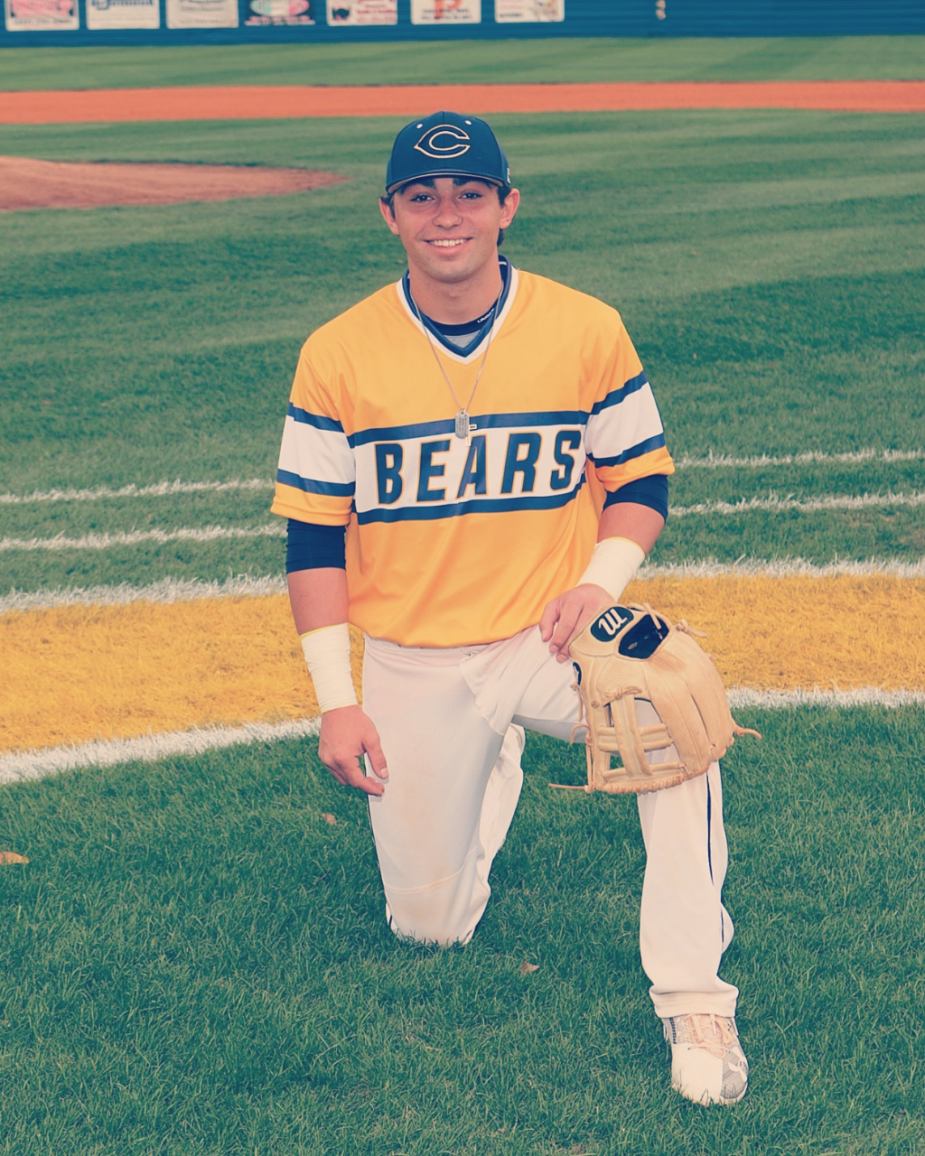 Beau Richard