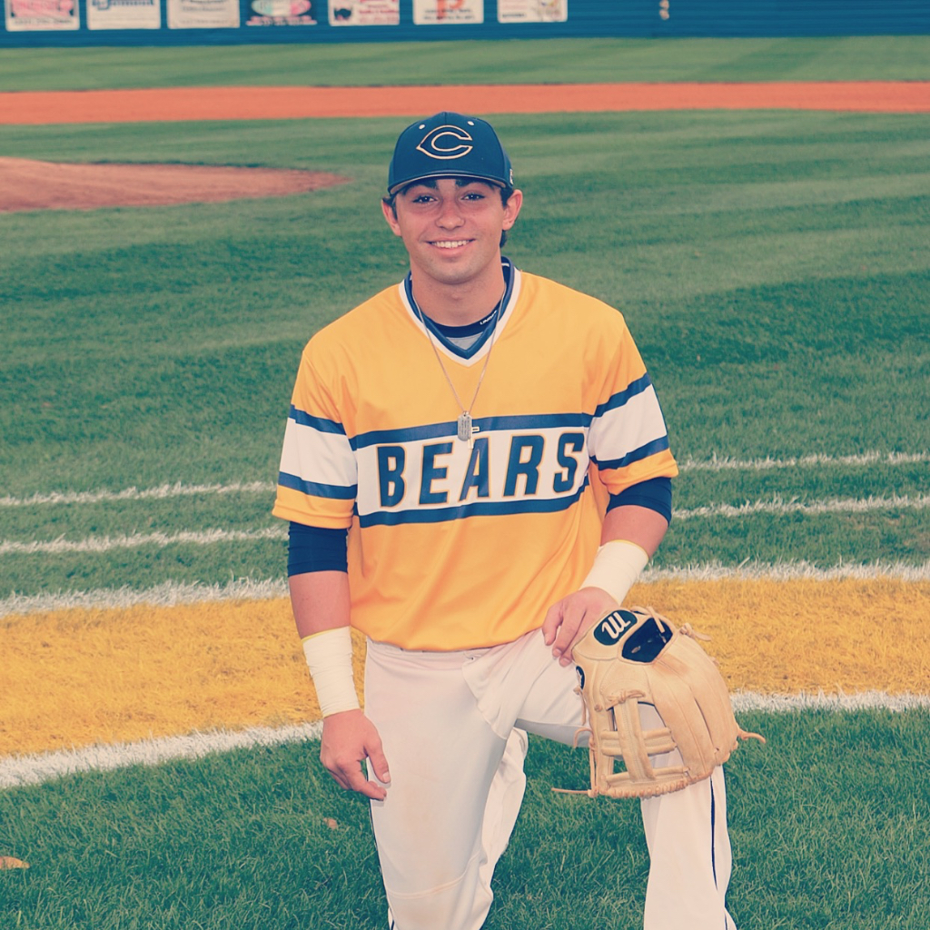 Beau Richard