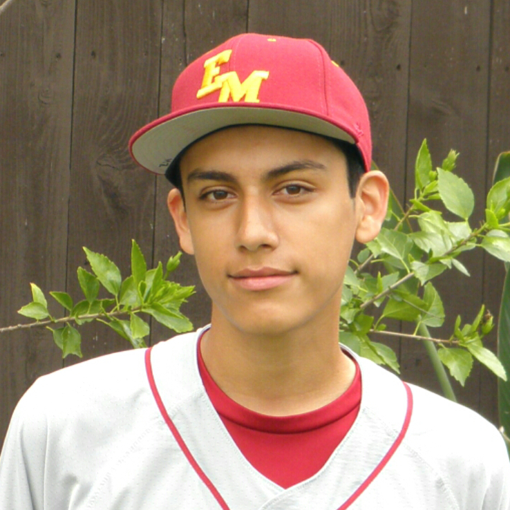 Matthew Zamora