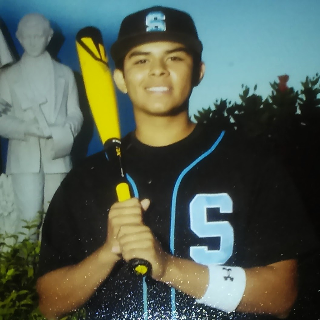 Eddie Herrera mugshot
