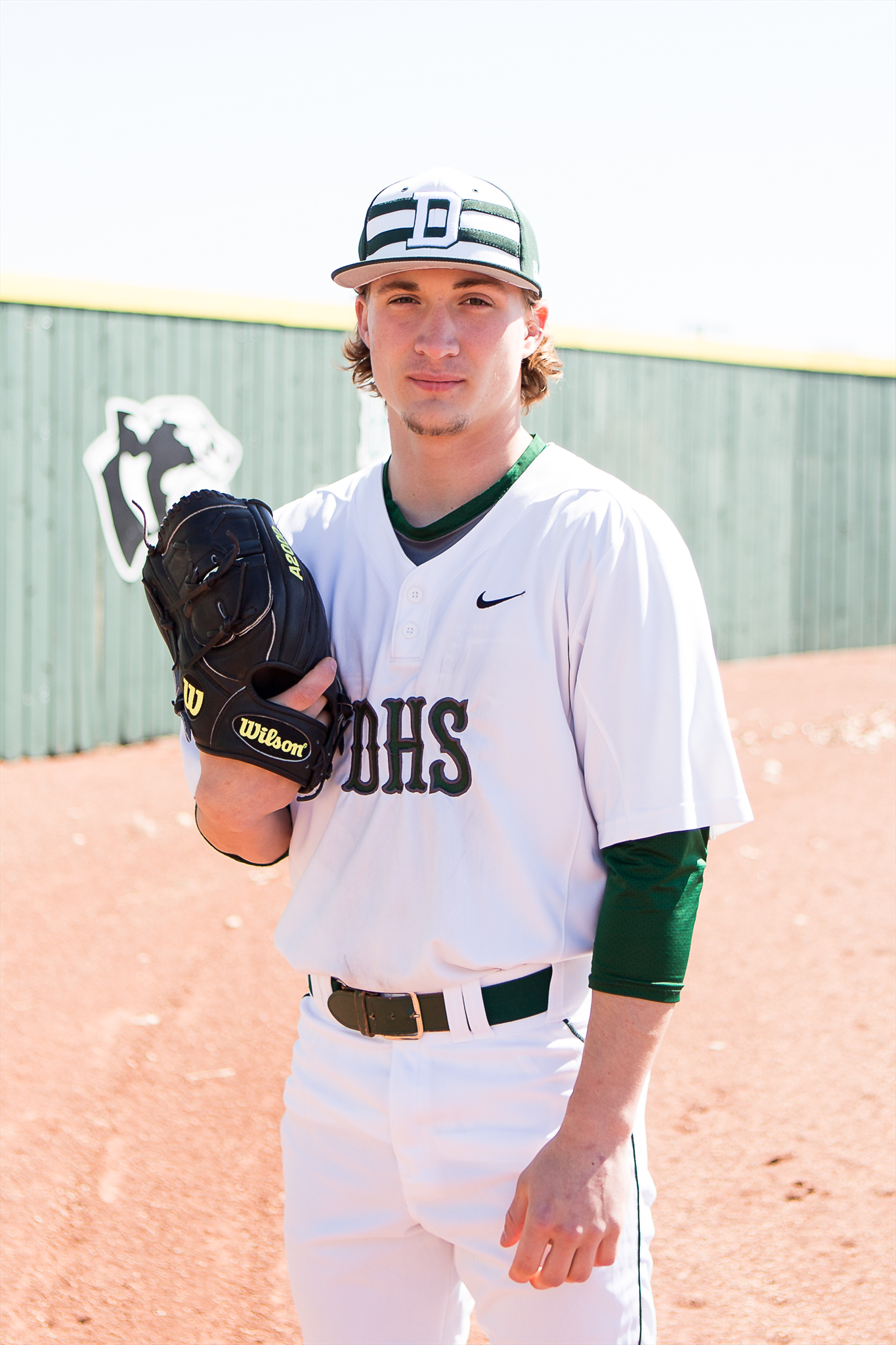 Jackson Syring