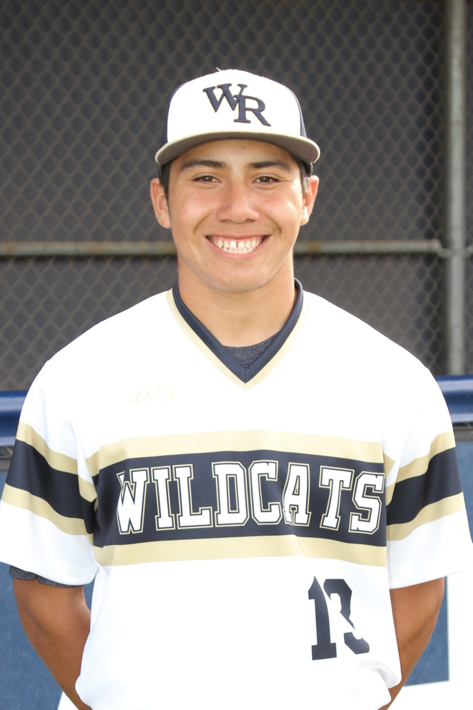 Ryan Camacho