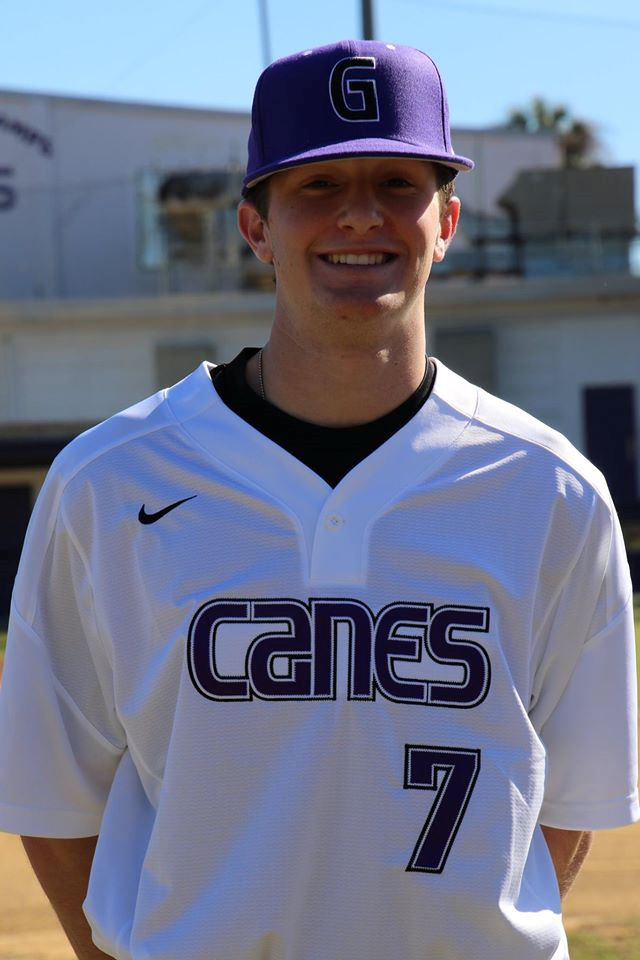 Chase DeMichele
