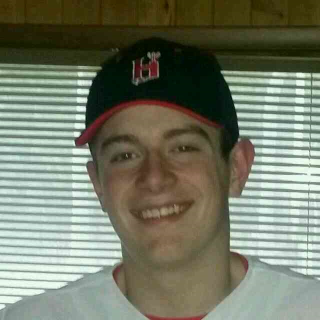 Dalton Giddings mugshot