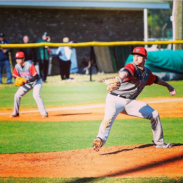 Kameron Batten