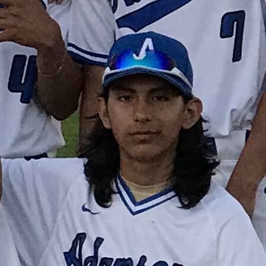 Brian Trevino-Arellano mugshot