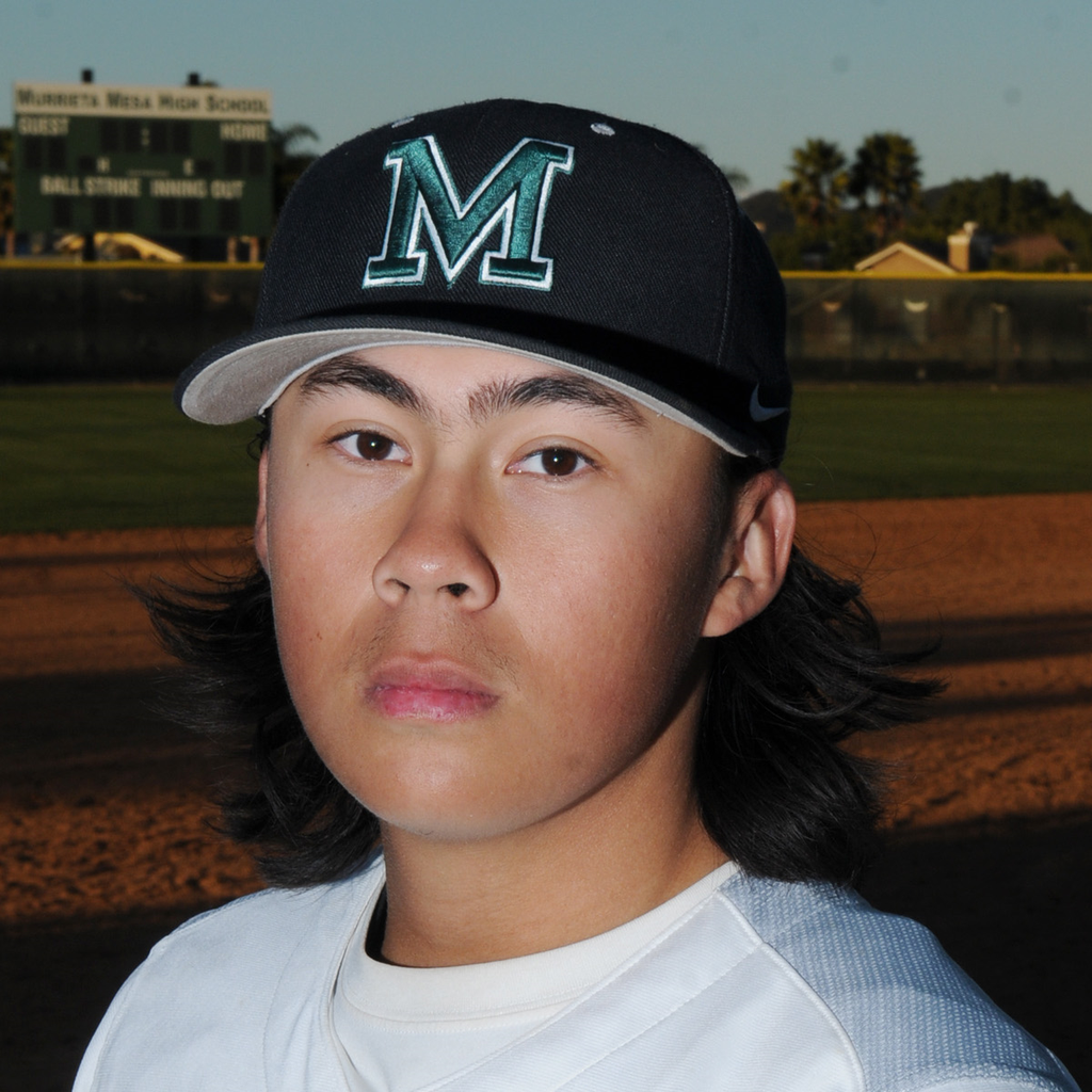 Marco Robinson mugshot