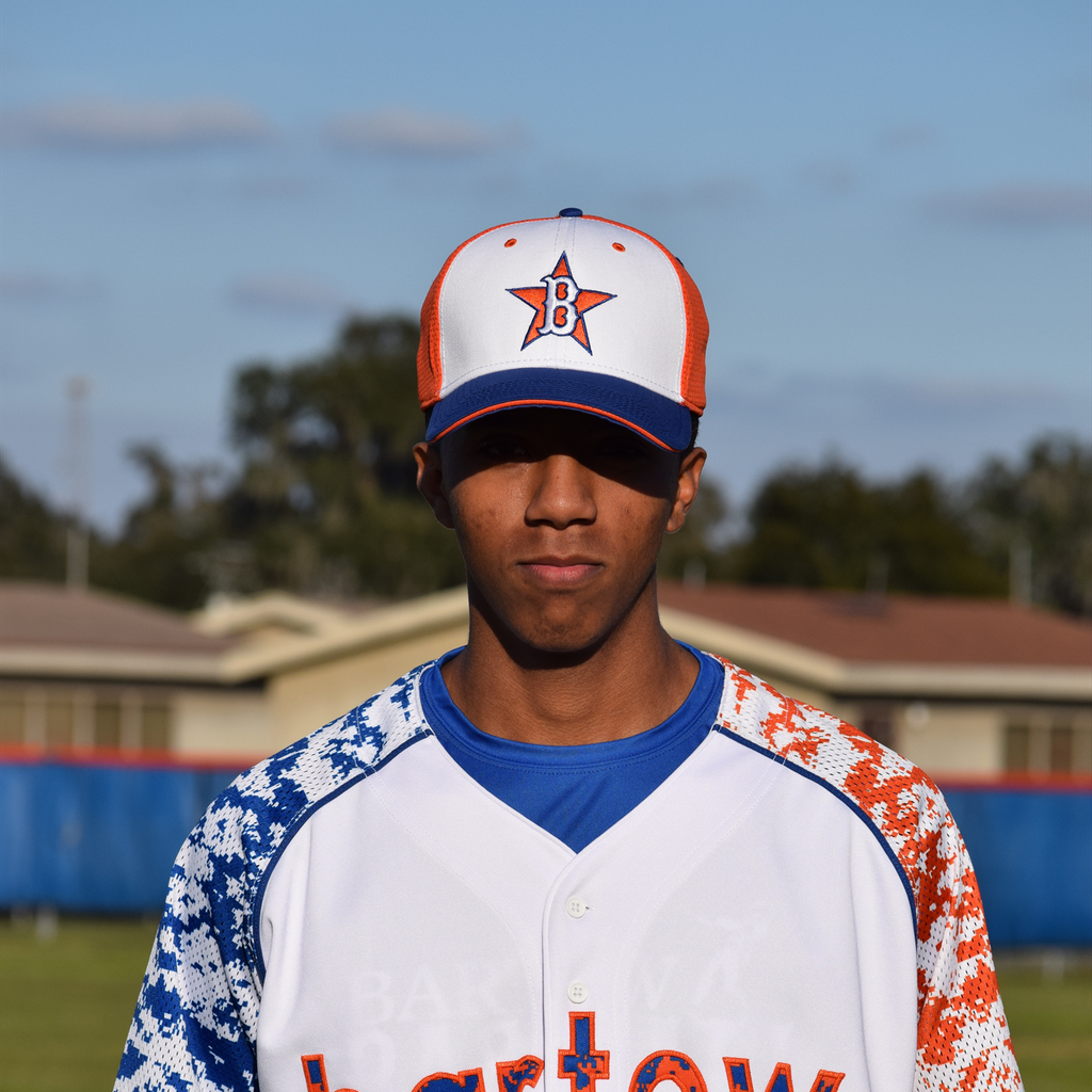 Anfernee West
