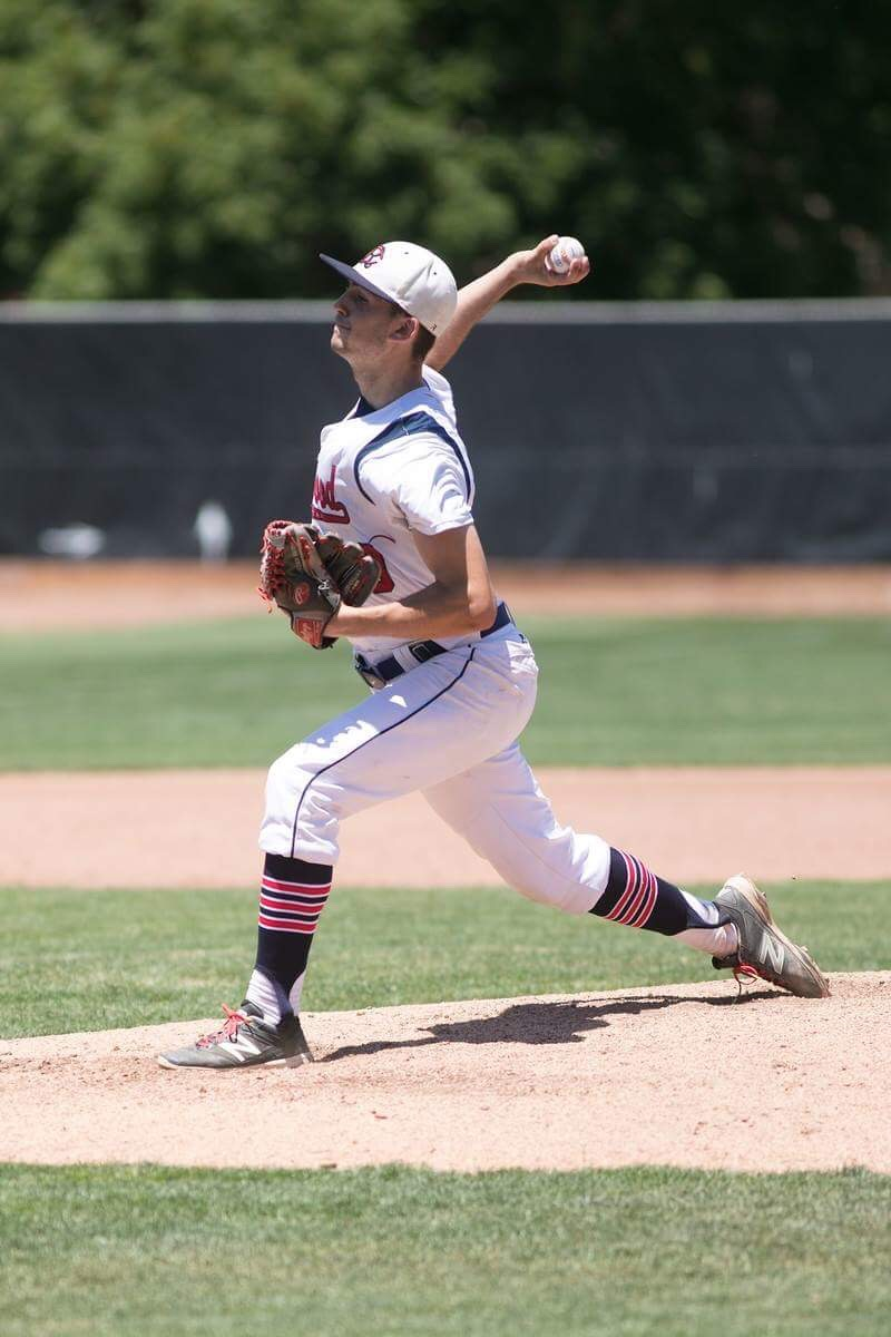 Alex Williams