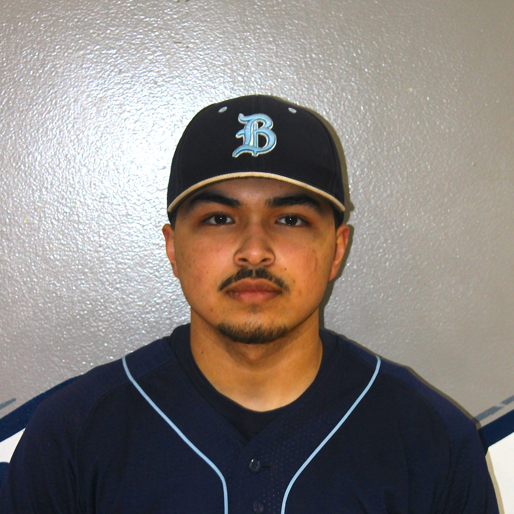 Elias Granados mugshot