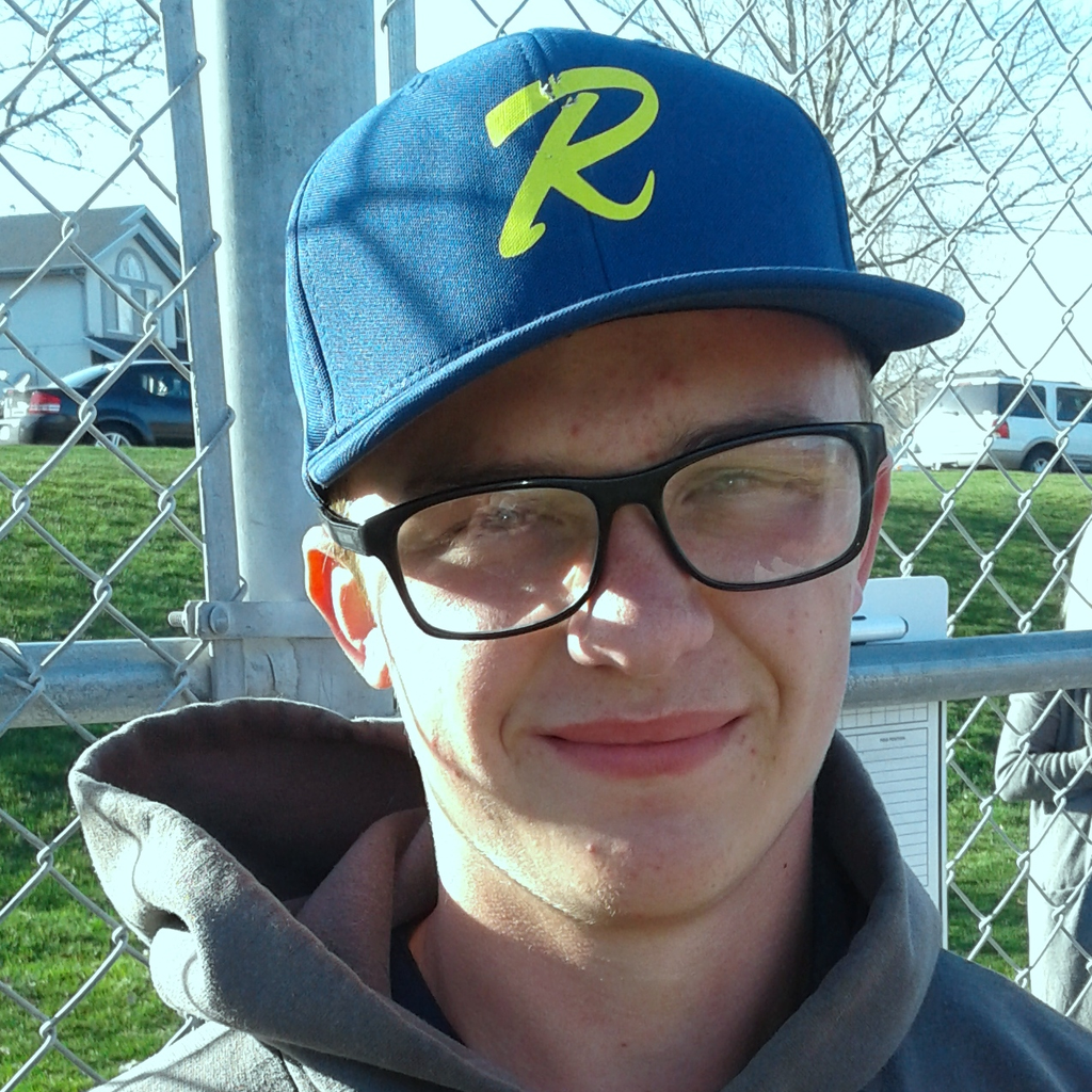Tanner Pratt mugshot