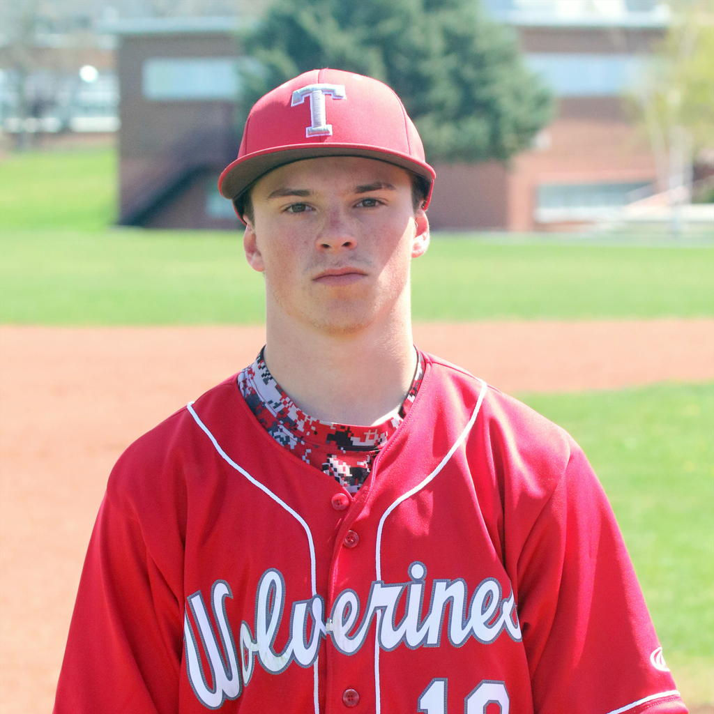 Connor Bullion