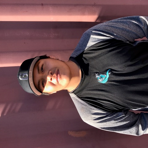 TyRae Nez