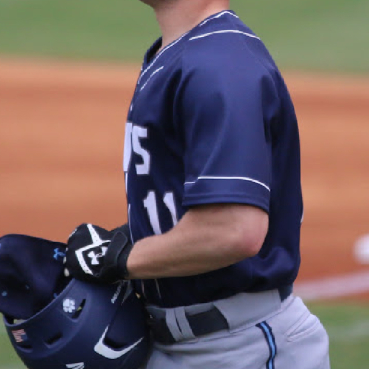 Gregory Strickland