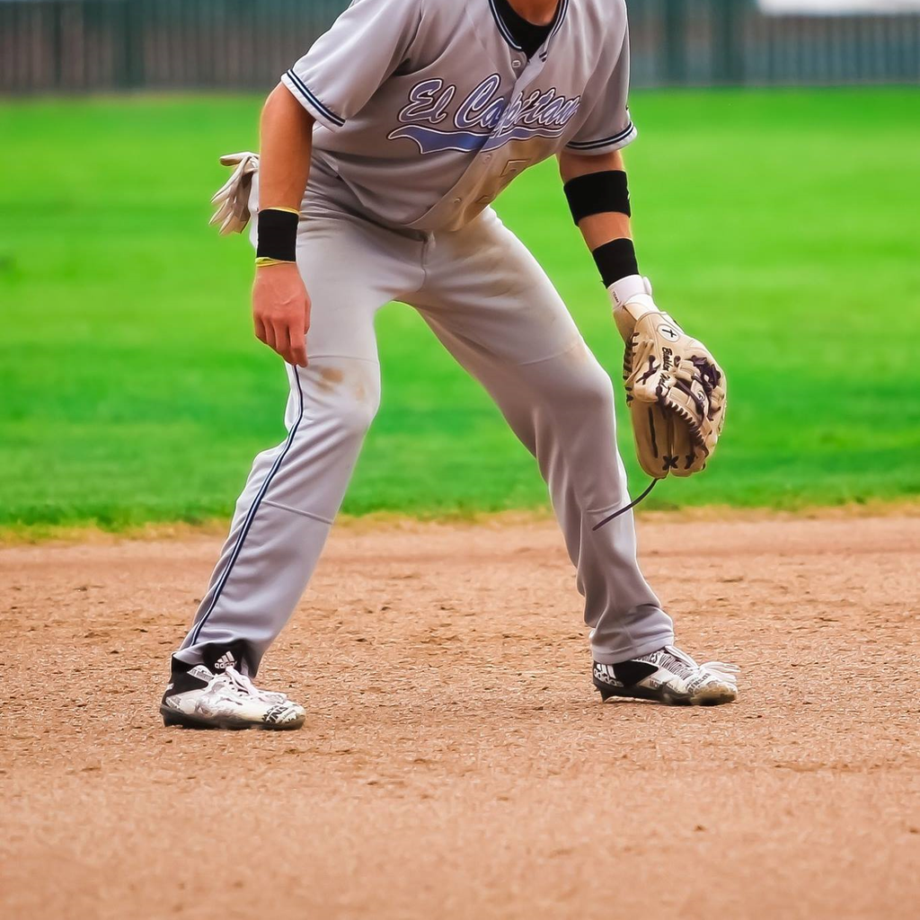 Braiden Ward