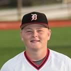 Tristan Morton