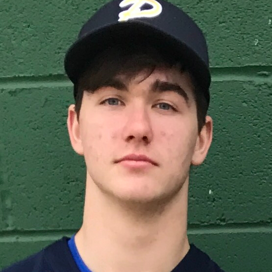 Johnathan McBride mugshot