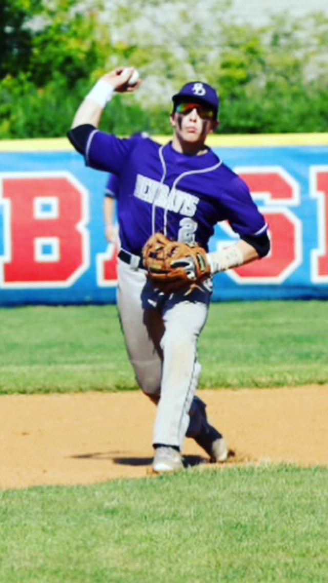 Dalton Duncan
