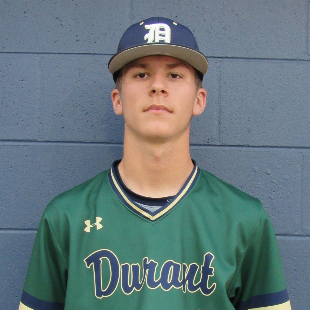 Trey Brown mugshot