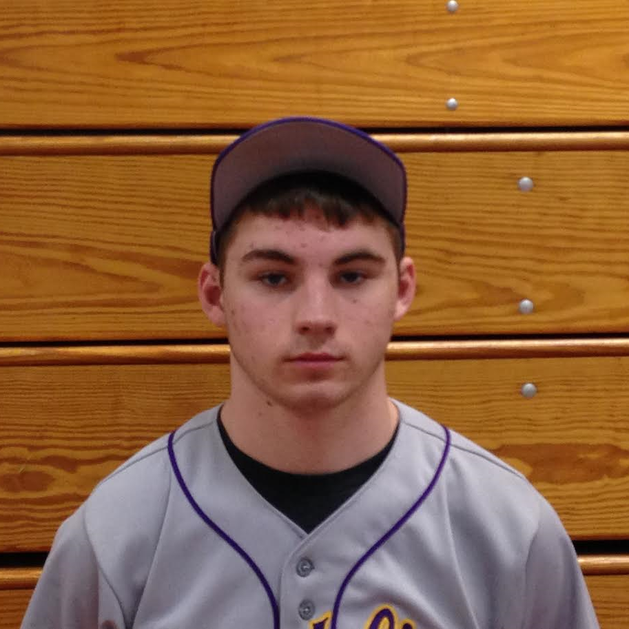 Mike Manzer mugshot