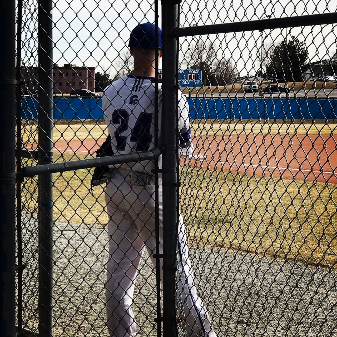 Gage Gerry