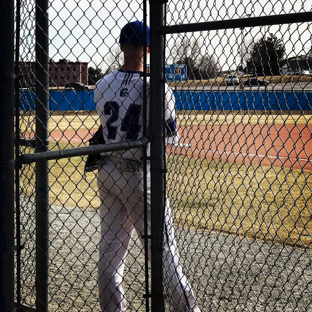 Gage Gerry