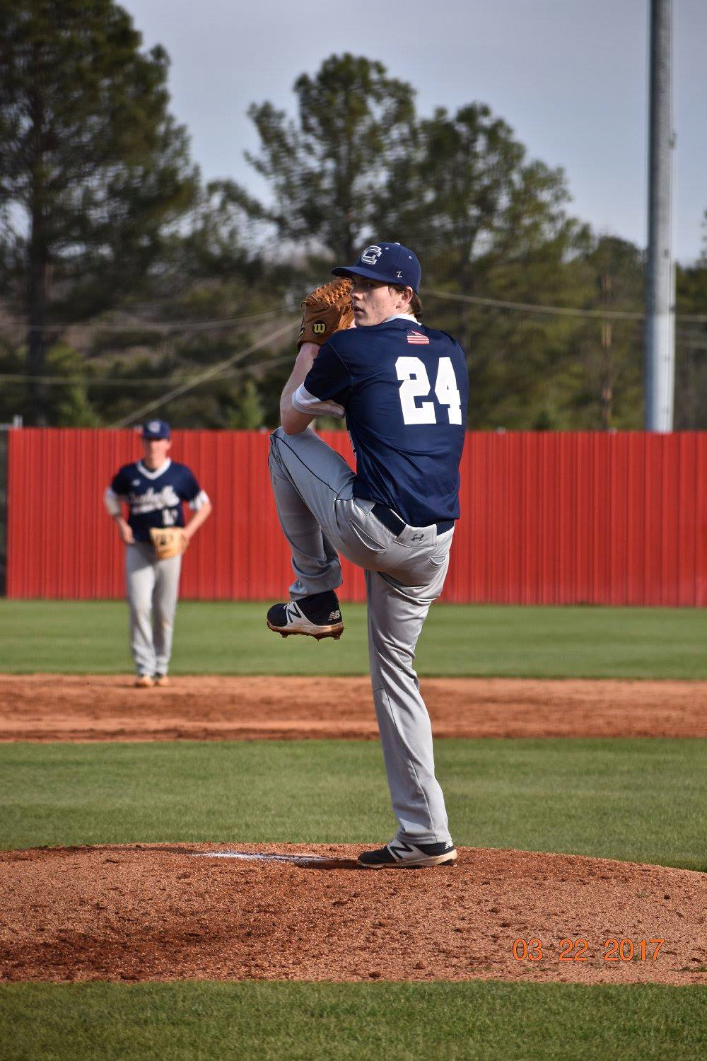 Trent Collins