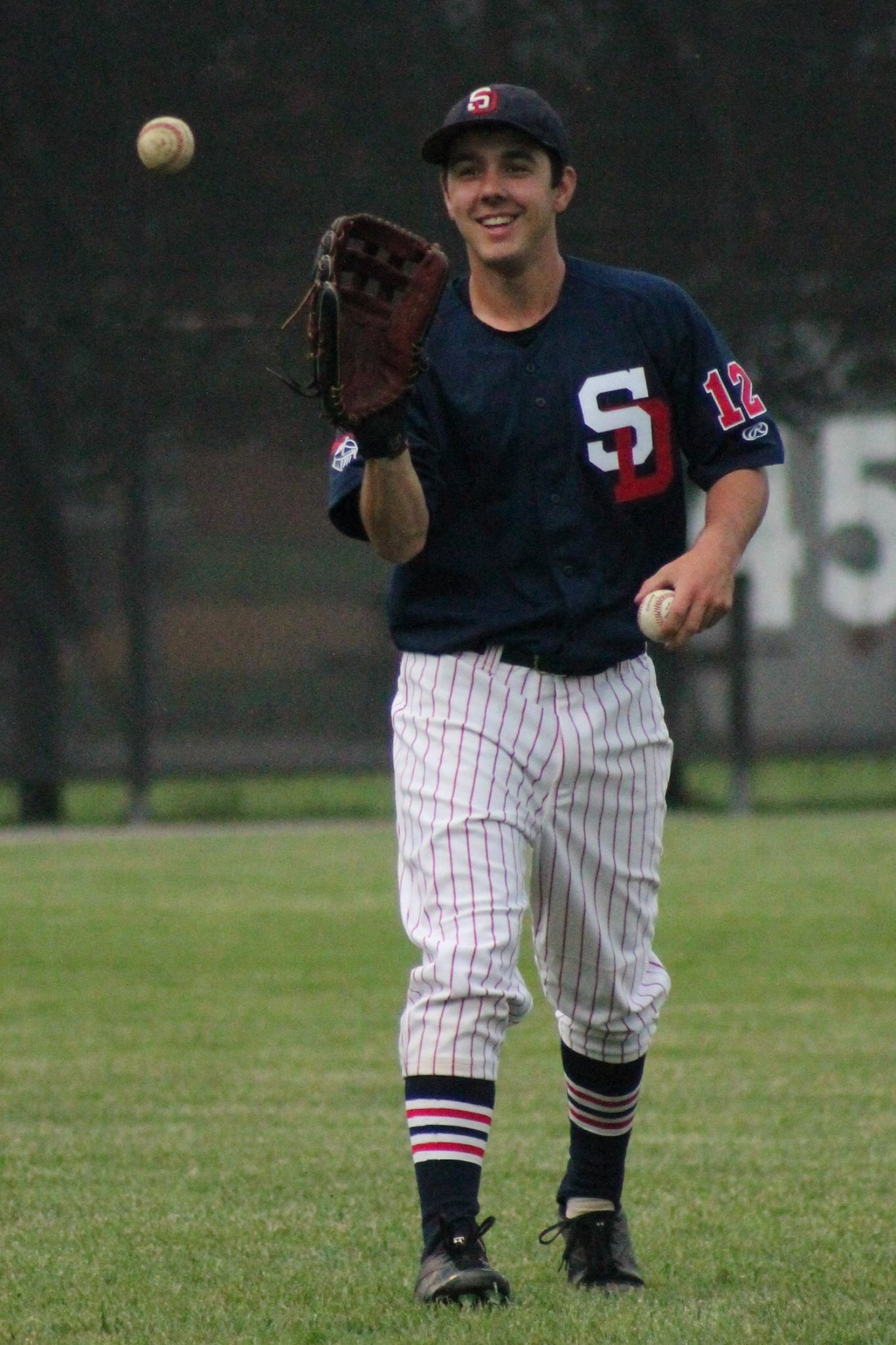 Brady Fentress