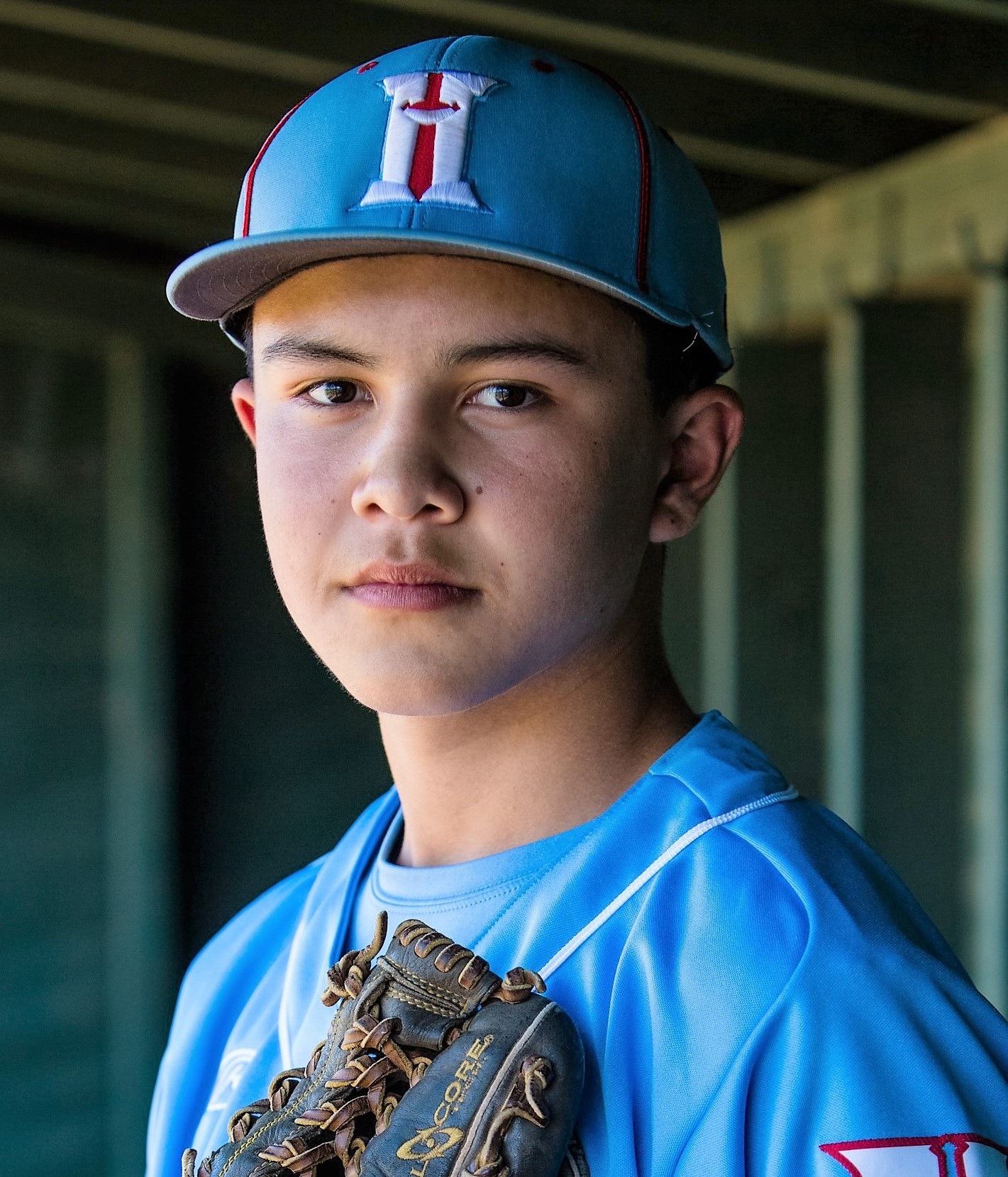 Jaxon Skidmore