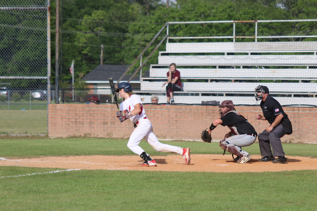 Austin Blocher