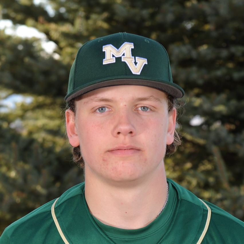 Grant Magill mugshot