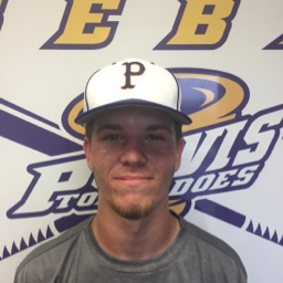 Trenton Flatt