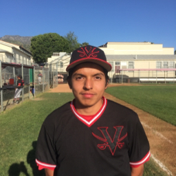 Jesse Lopez