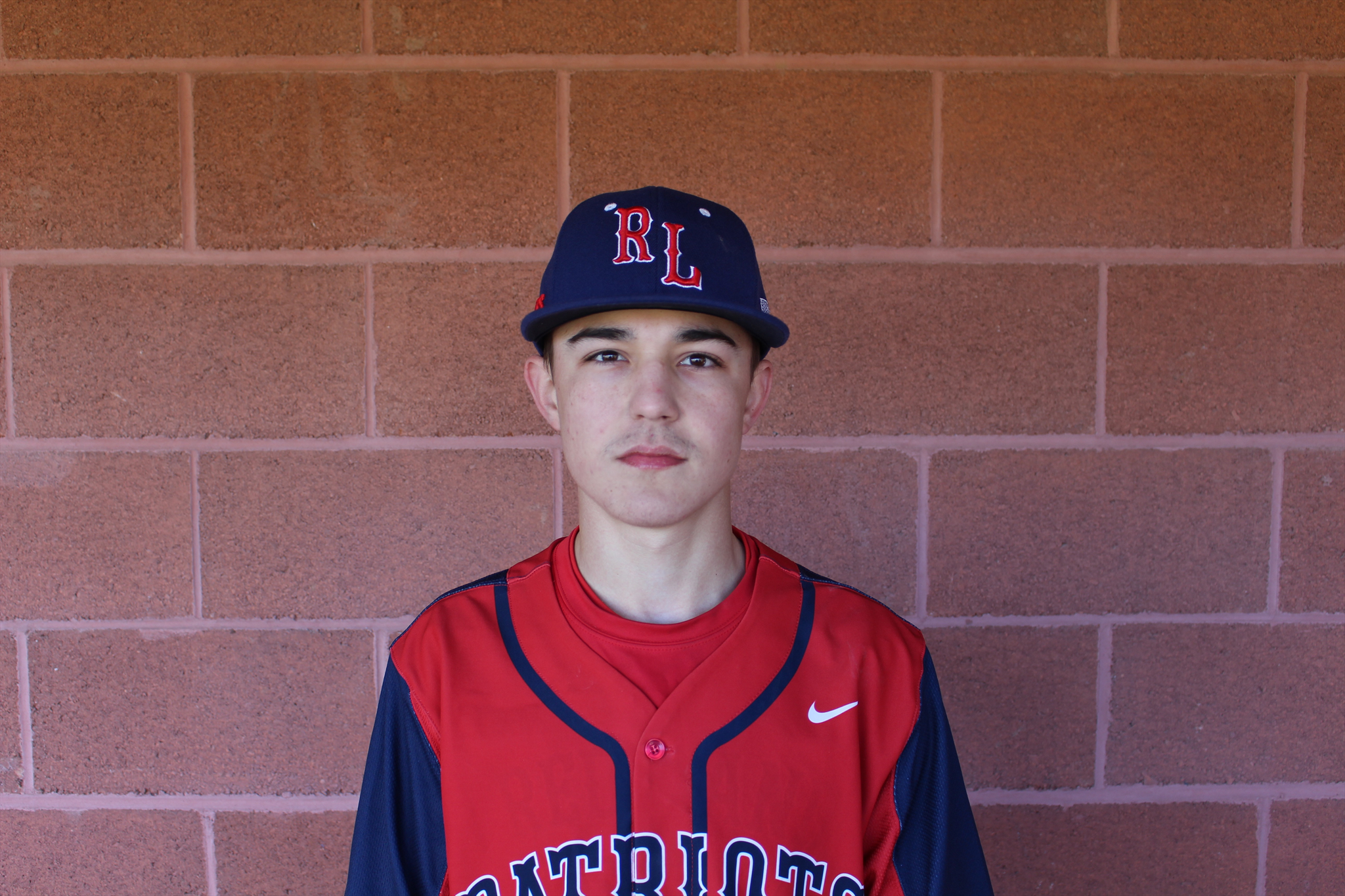 Nate Chapman