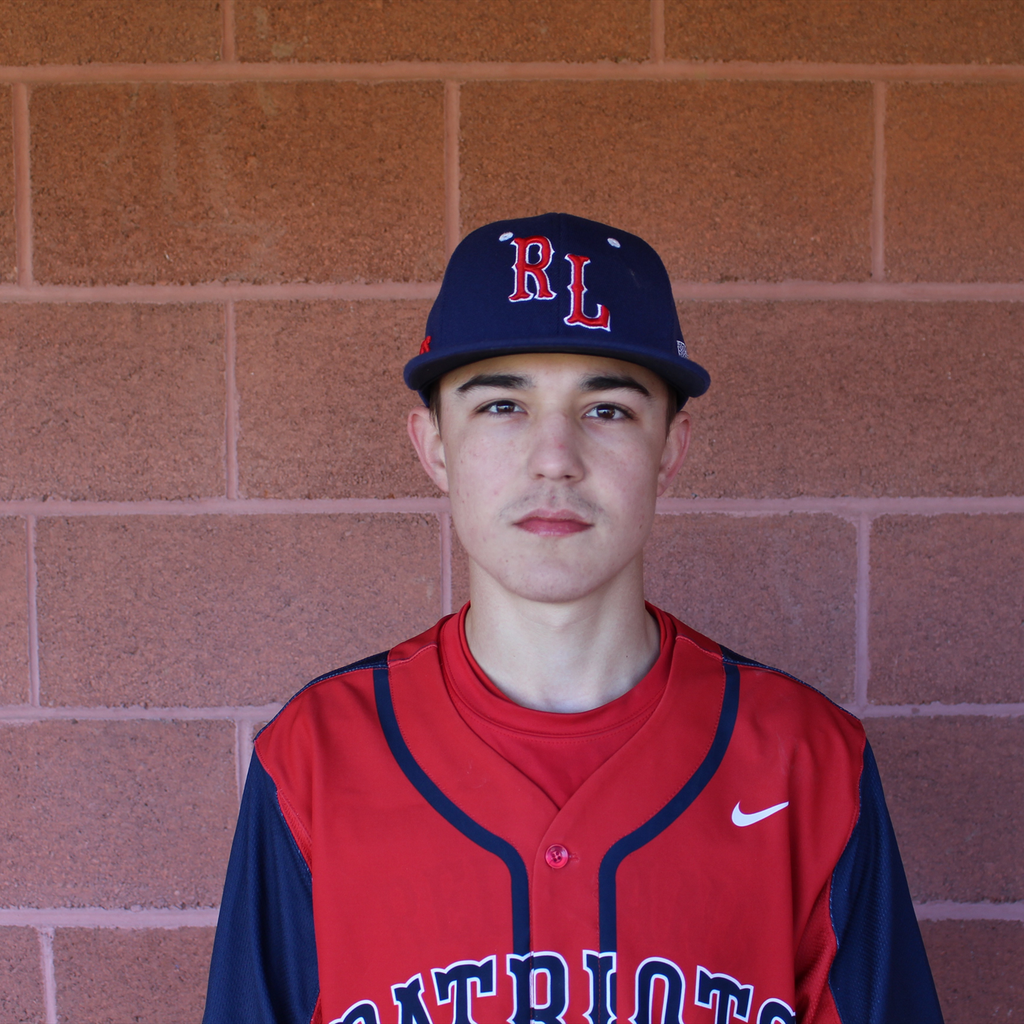 Nate Chapman