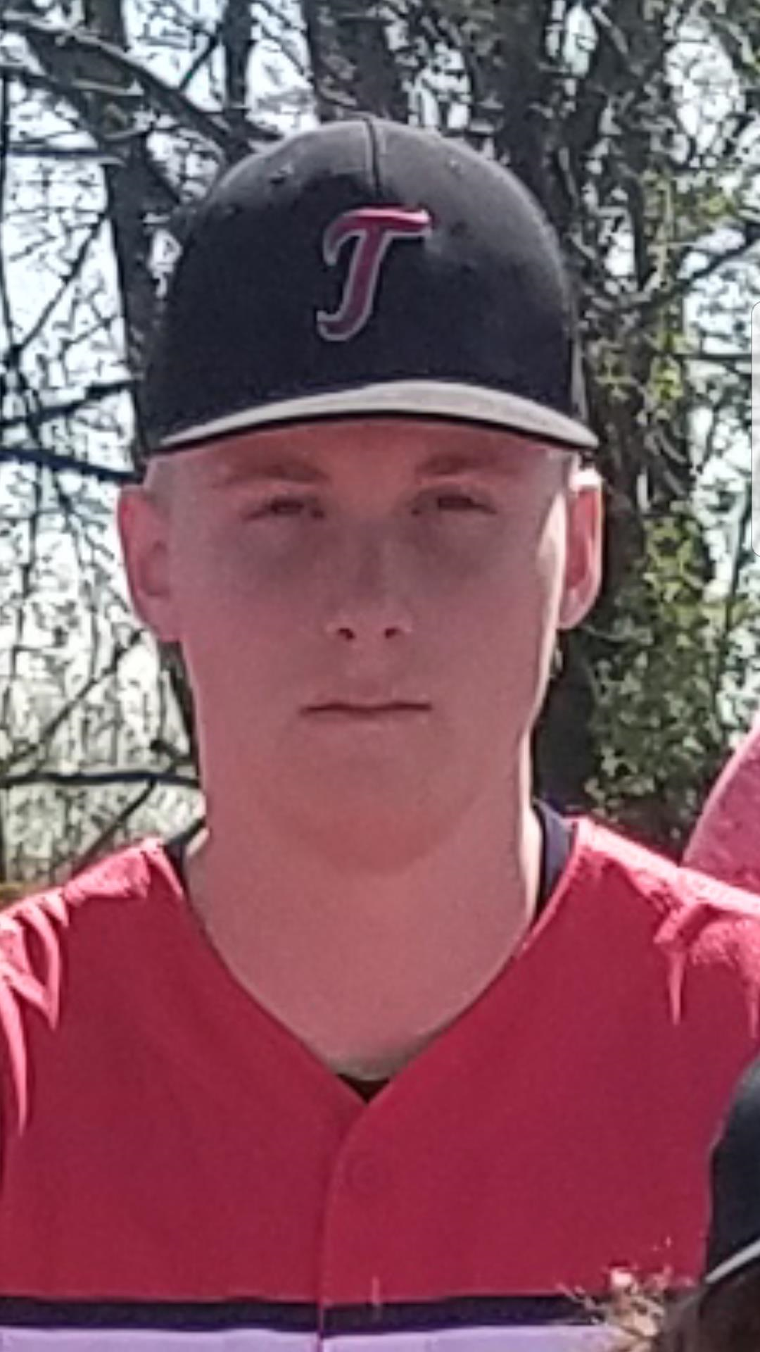 Brandon Hefele