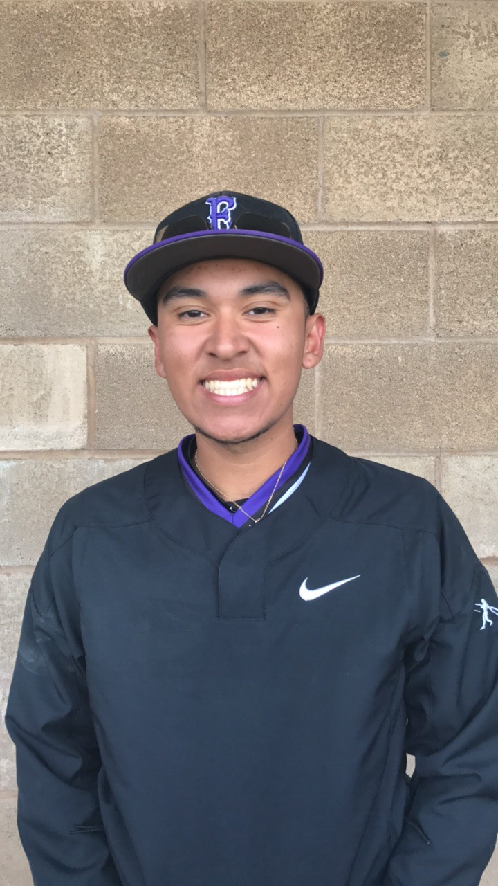 Enrique "Hank" Alfaro
