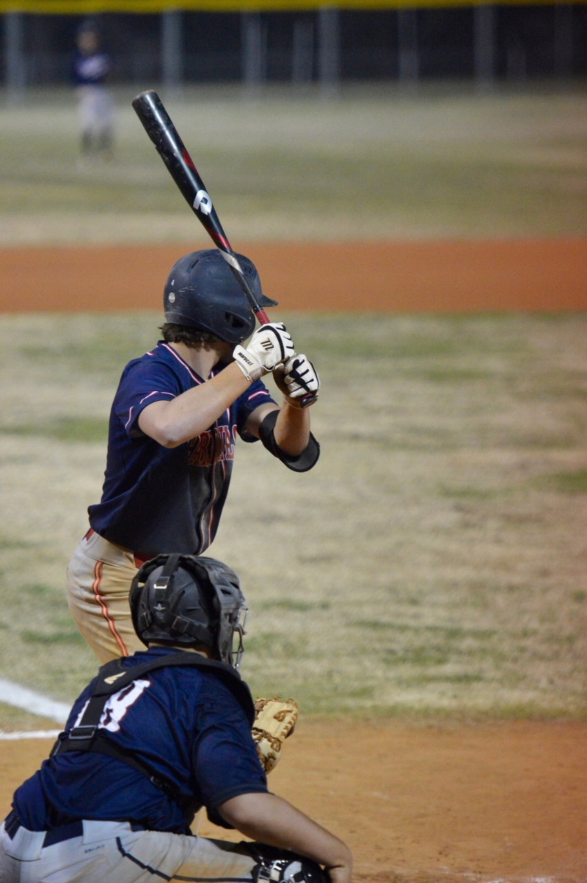 Tyler Munday