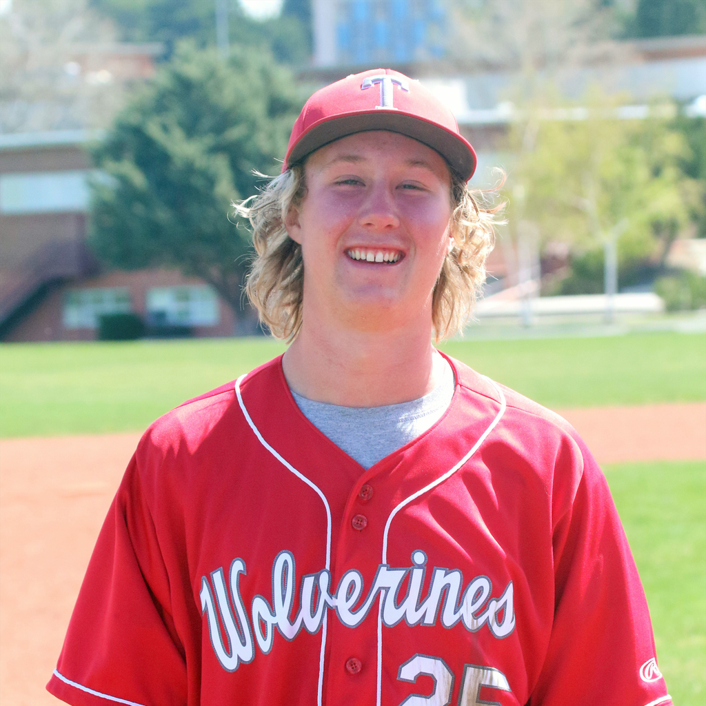 Will Belden