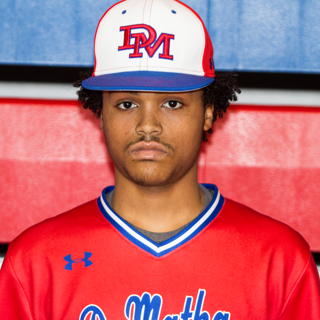 Michael Williams ii mugshot
