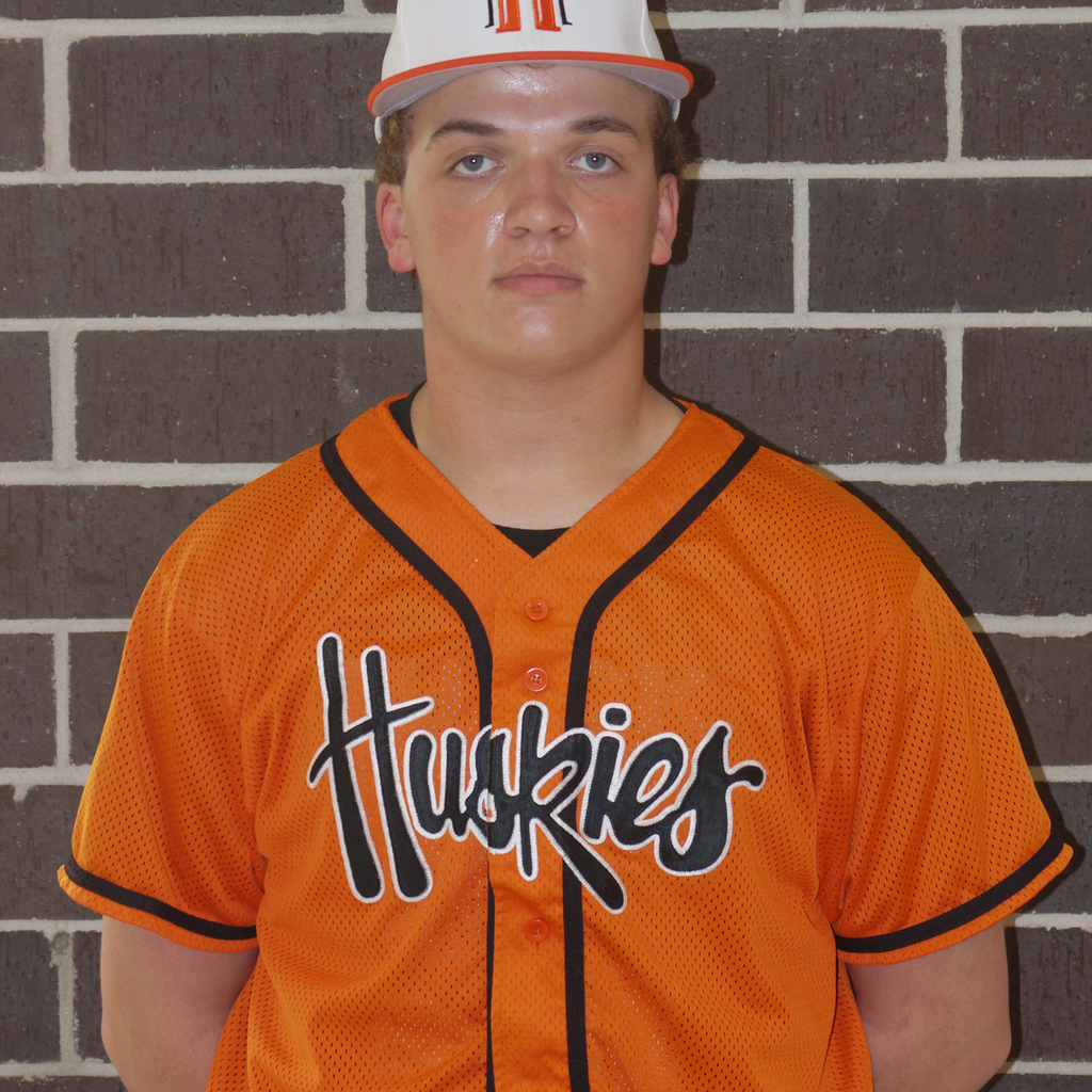 Sam Rupe mugshot