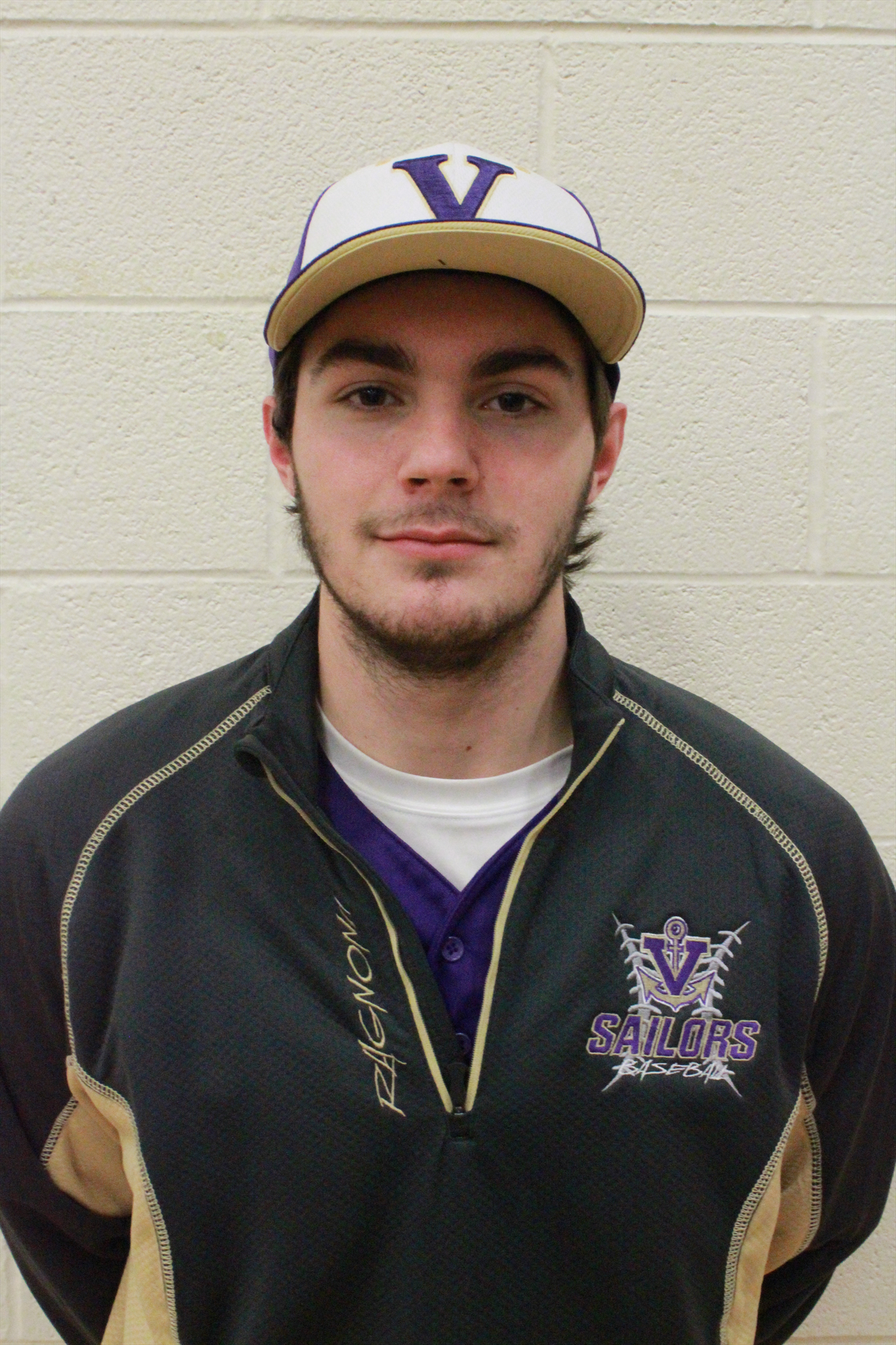 Nick Ragnoni
