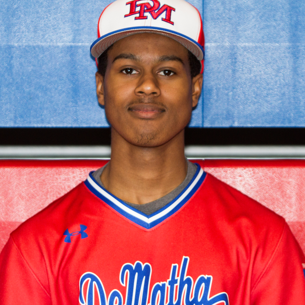 Darius Gilliam