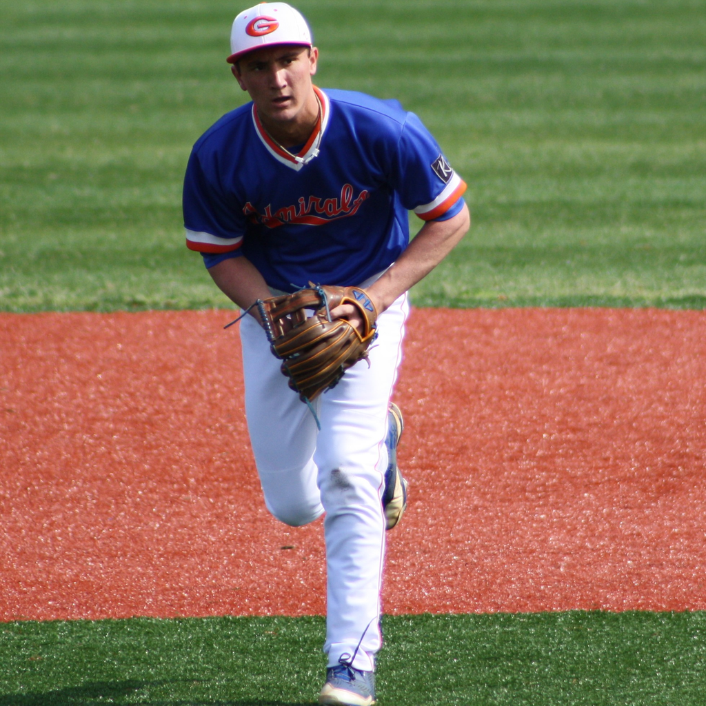 Gabe Lacy