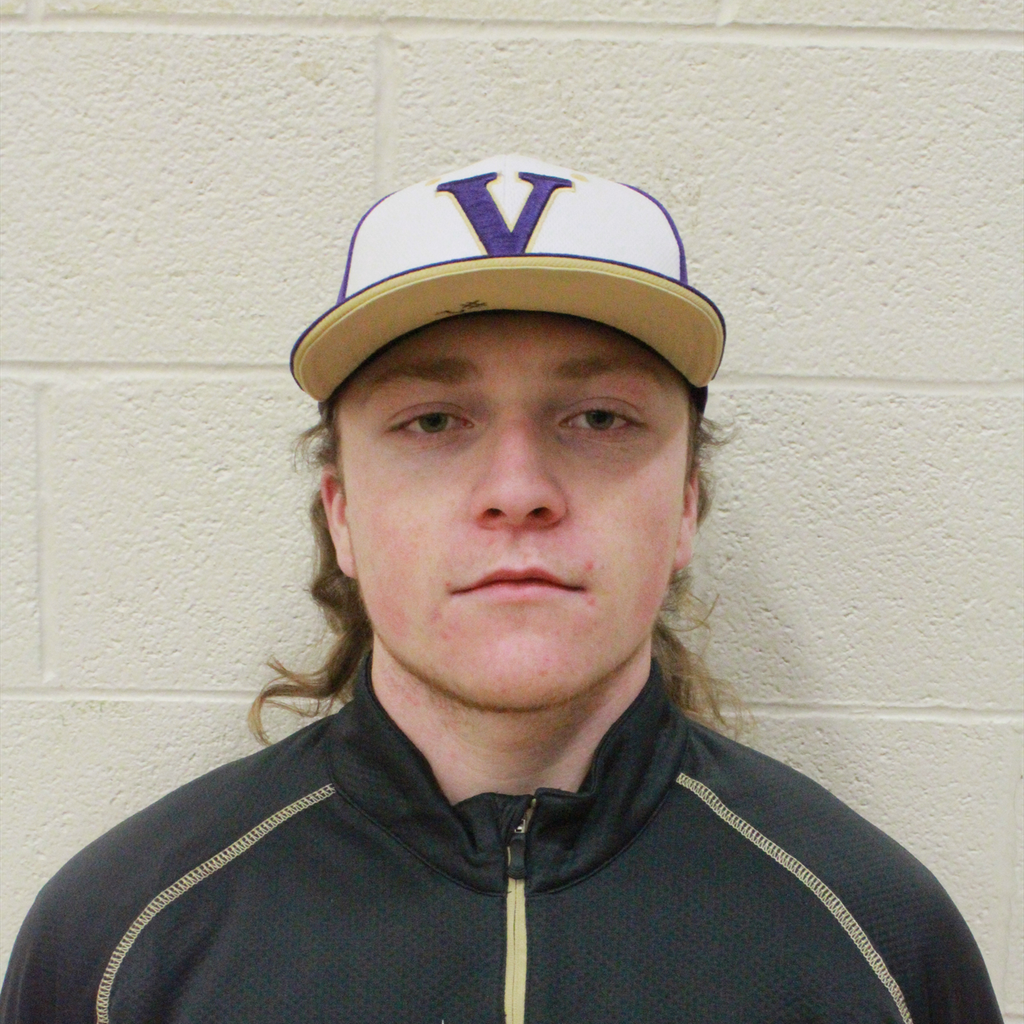 Max Walker mugshot