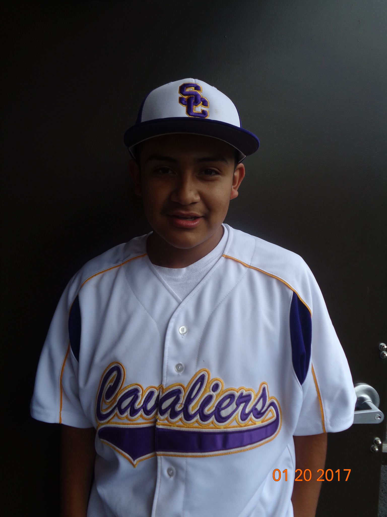 Freddy Cruz