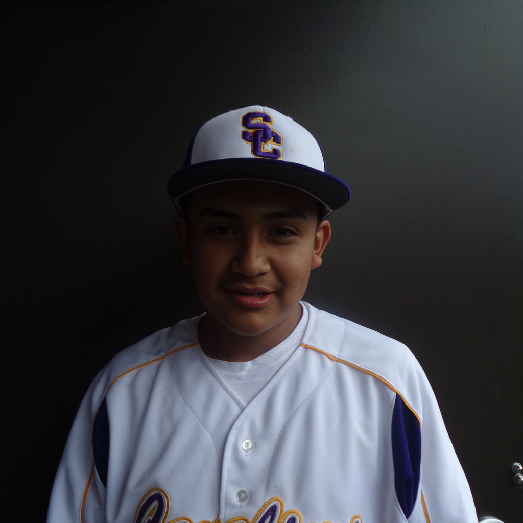 Freddy Cruz mugshot