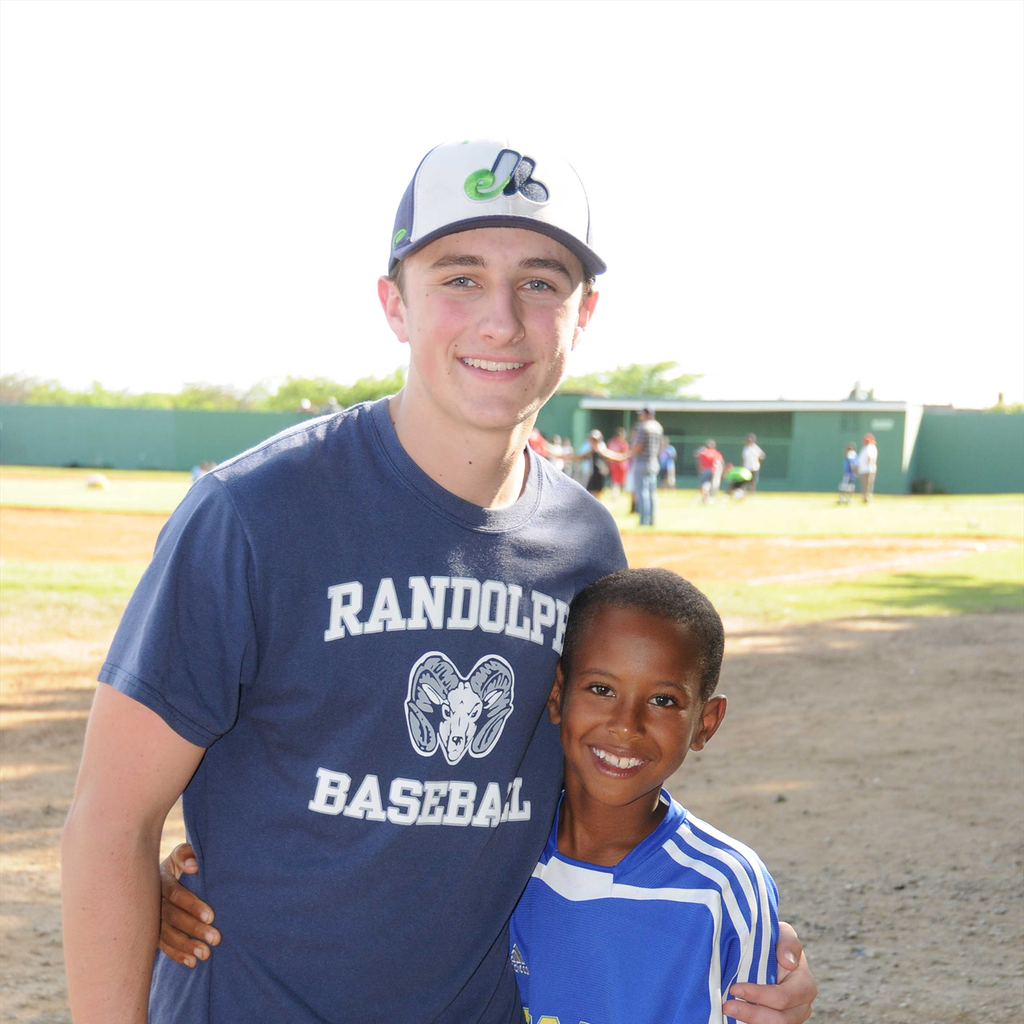 Brendan Lowery