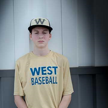 Peyton Finley mugshot